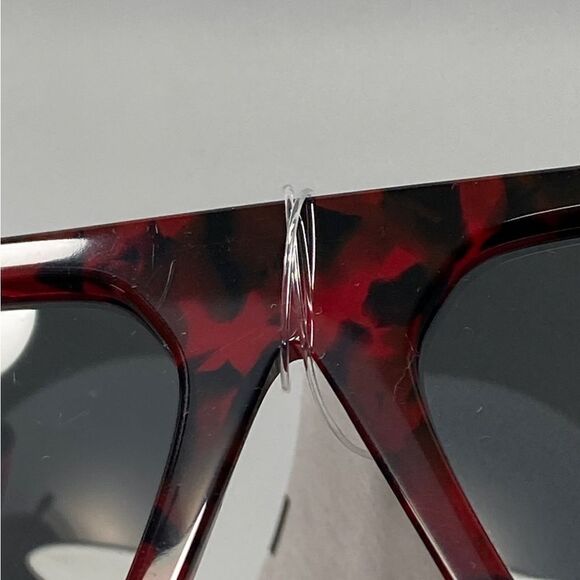 Prada Prada 22YS 56MM Solid Sunglasses - Picture 12 of 12